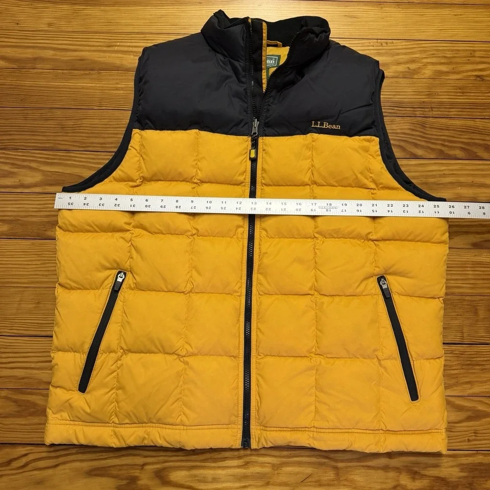 L.L. Bean ll bean
